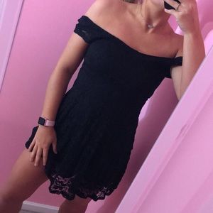 Pacsun Little Black Dress